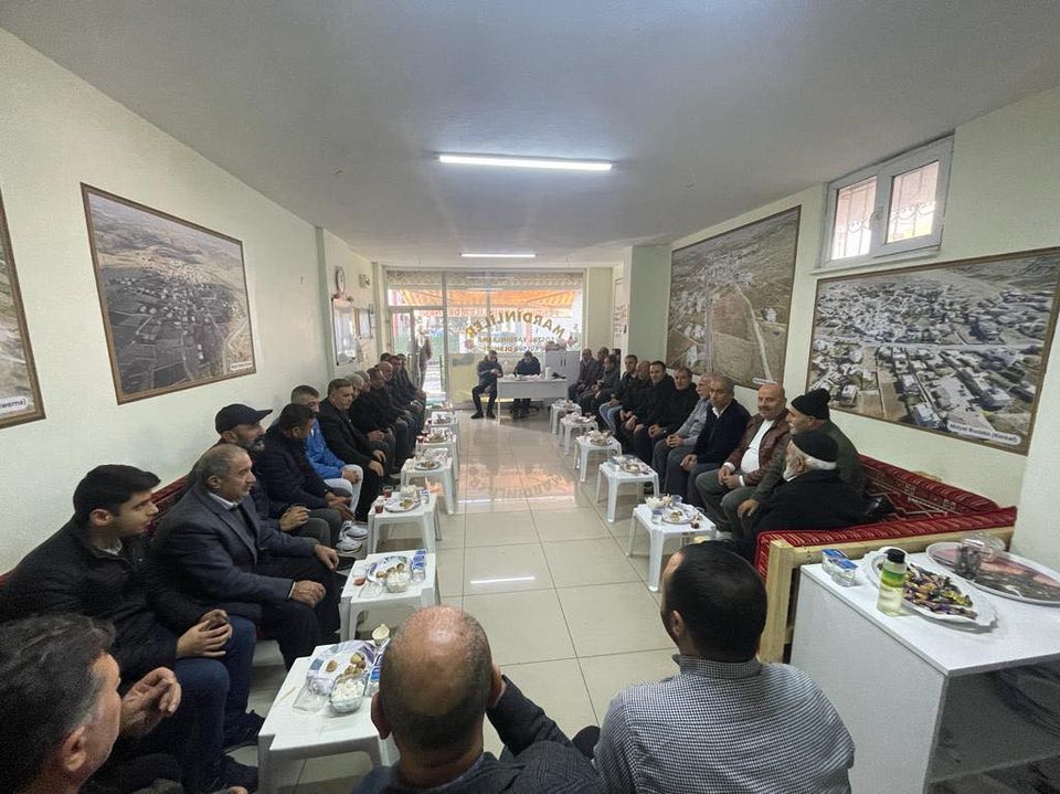 Mardinliler Derneği