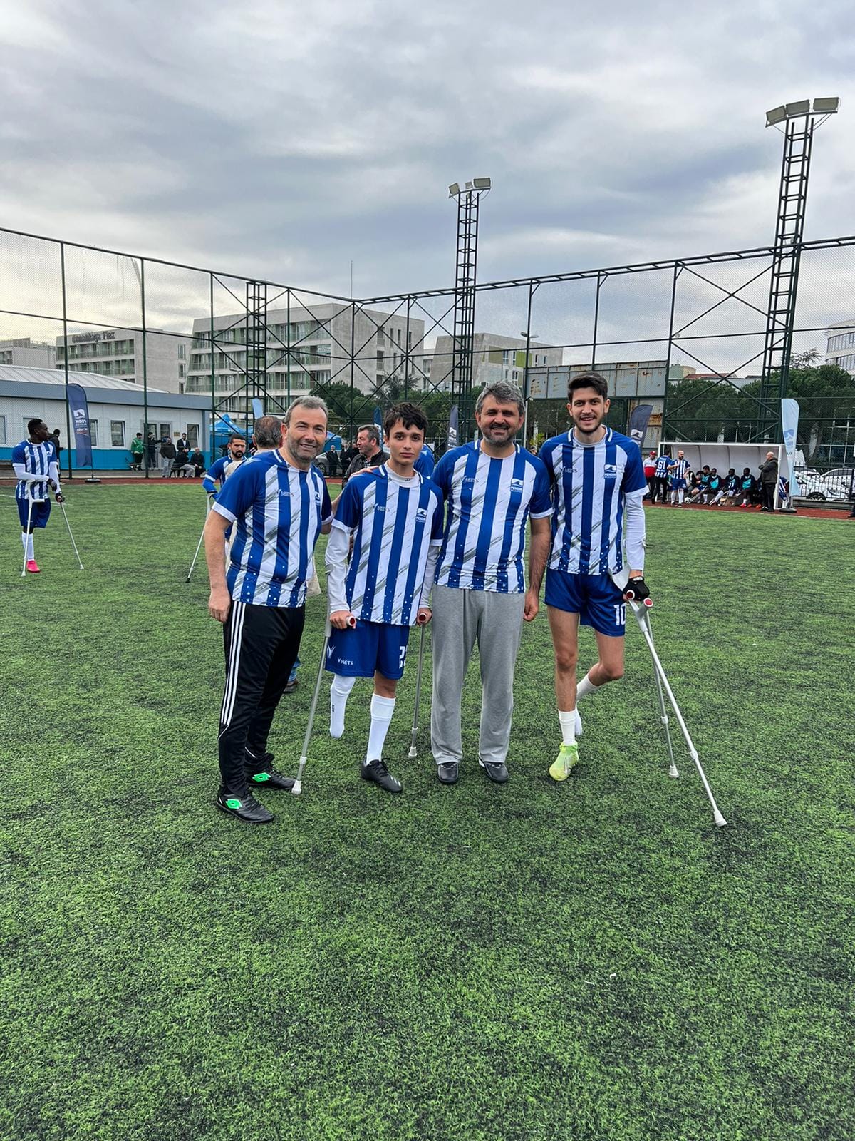 3 Aralık Dünya engelliler günü