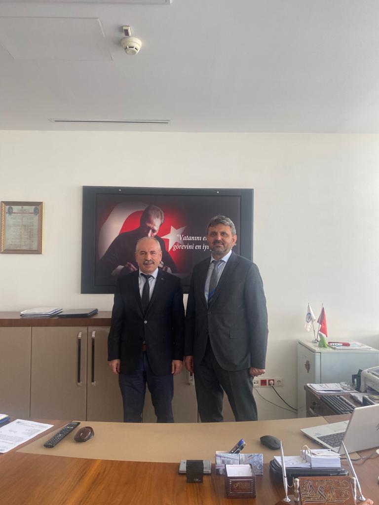 İlçe Nufüs Müdürlüğü