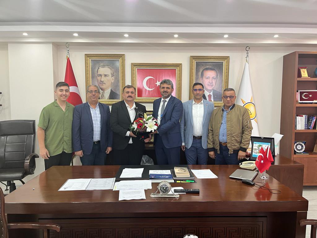 Pendik Ardahan İl Derneği