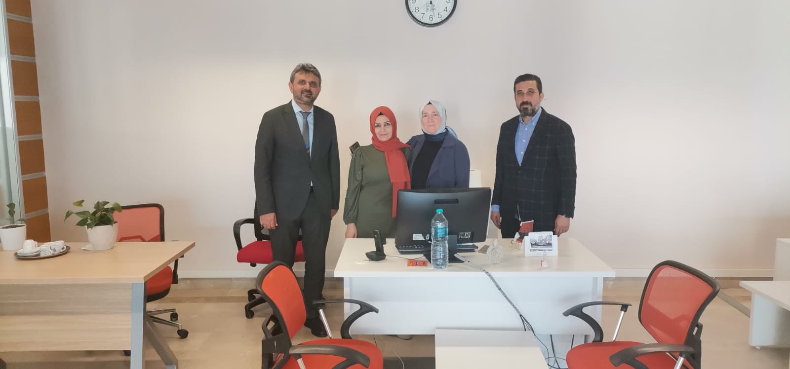 15 Temmuz Şehidimizinin Eşi