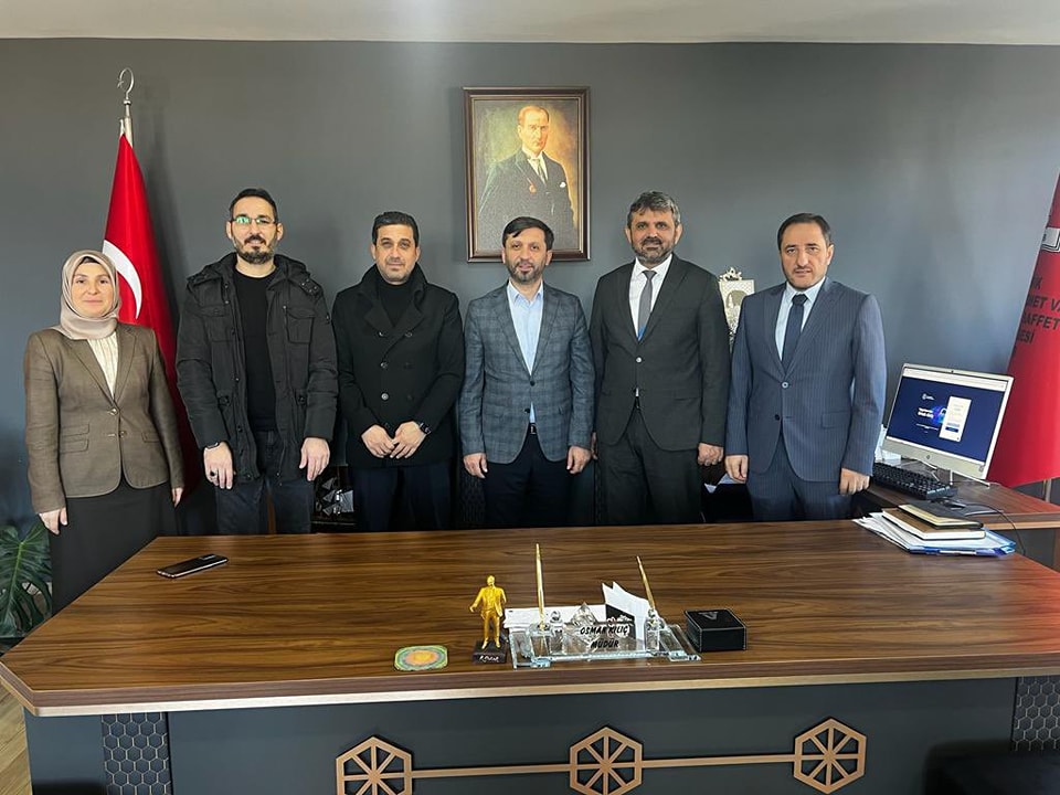 Yerli Malı Haftası Etkinlikleri