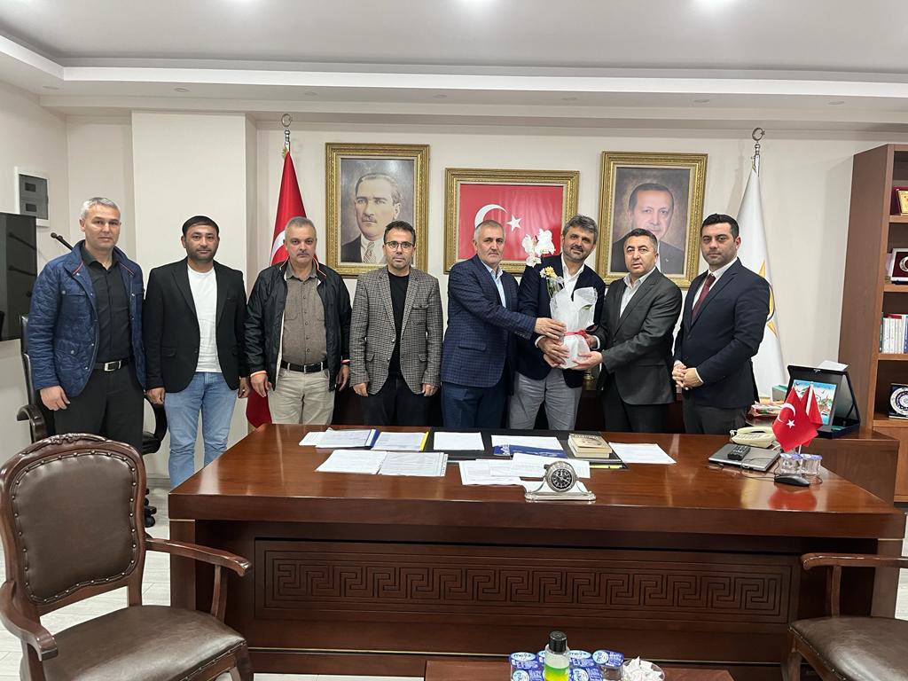 Kırşehir İli ve Köy Dernekleri