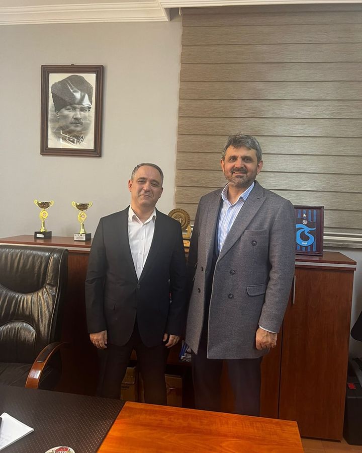 Pendik Gençlik ve Spor İlçe Müdürlüğü