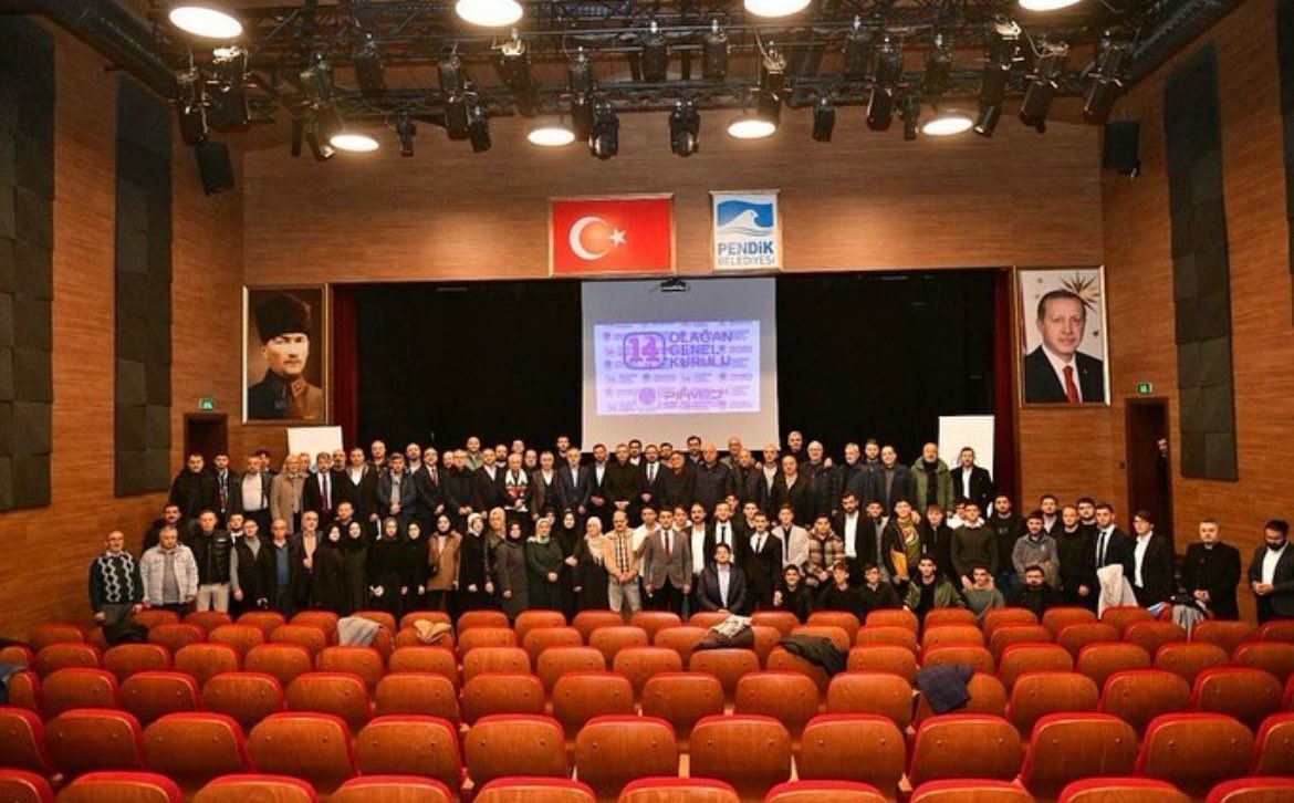 PİHMED Genel Kurulu