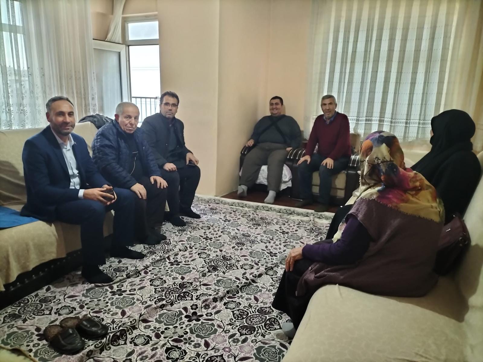 3 Aralık Dünya Engelliler Günü